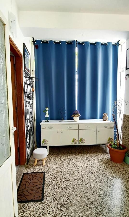 Apartment Mlija Omiš Eksteriør bilde
